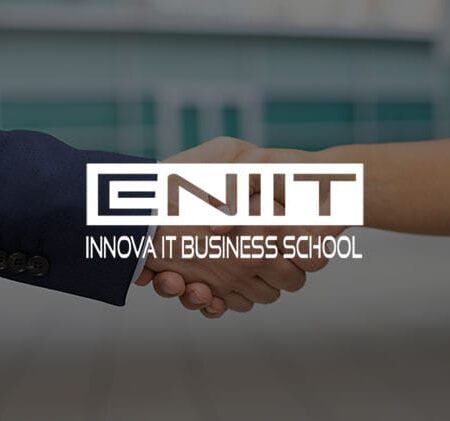 Acuerdo Patatas Melendez con ENIIT business school