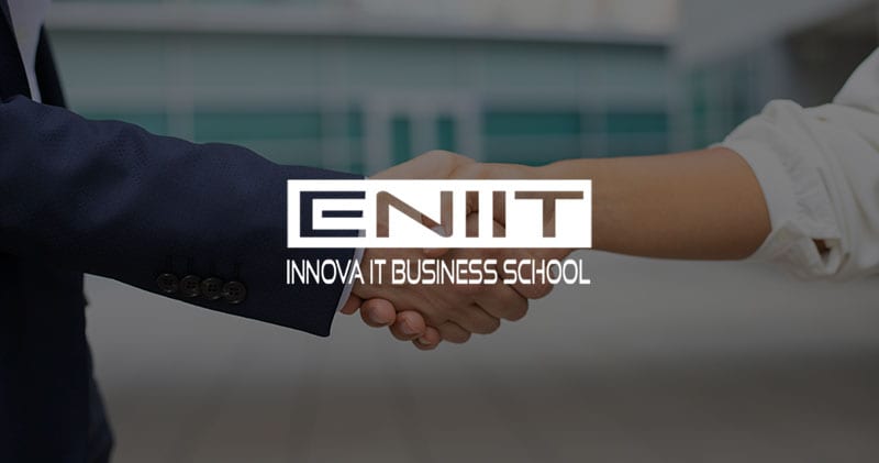 Acuerdo Patatas Melendez con ENIIT business school