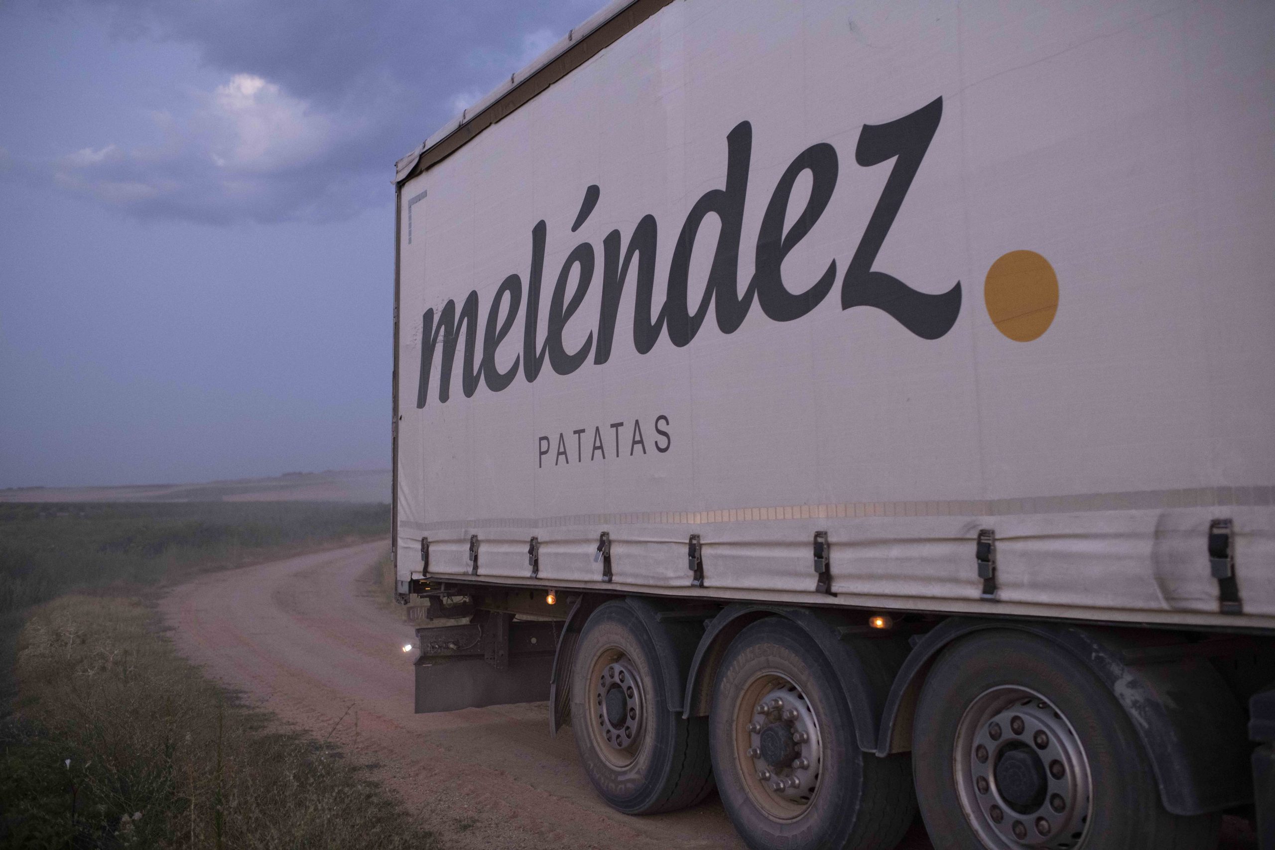Patatas Meléndez en Fruit Logistica