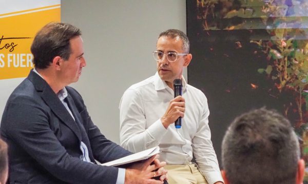 Reunión Formación y Profesionalización