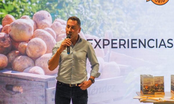 Reunión Formación y Profesionalización