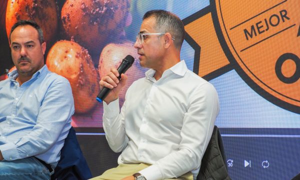 Reunión Formación y Profesionalización