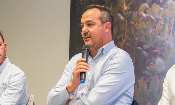 Reunión Formación y Profesionalización