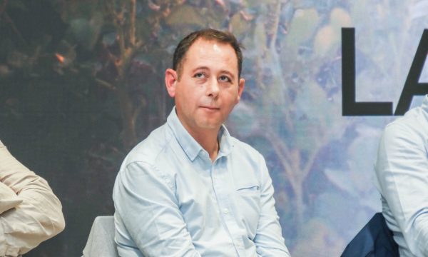 Reunión Formación y Profesionalización