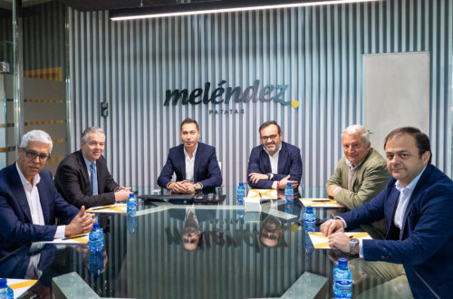 Consejo Asesor Meléndez