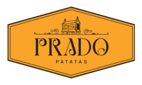 Logo Prado patatas