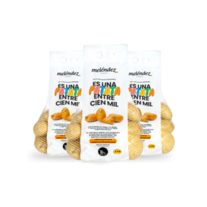 Patata con propósito