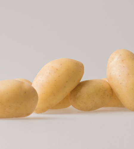 ¿Por qué la patata baby es la preferida de los consumidores?