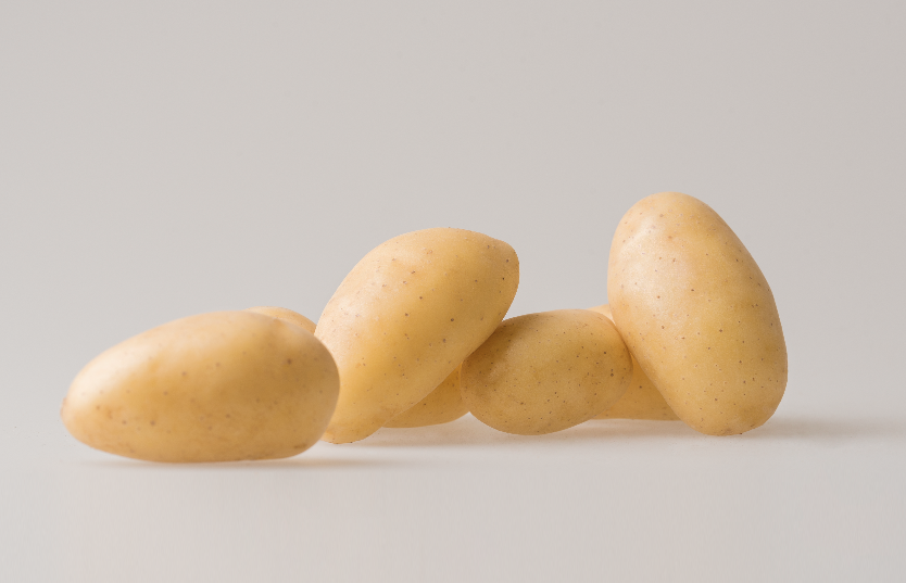 ¿Por qué la patata baby es la preferida de los consumidores?