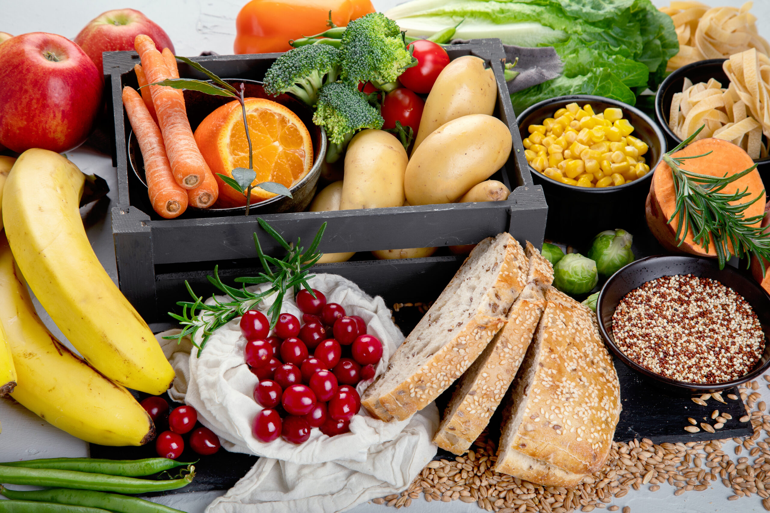 Las Patatas: El Superalimento al Alcance de Todos