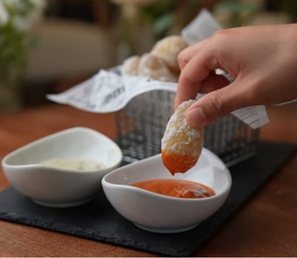 PapasarrugasconMojo PapasarrugasconMojo