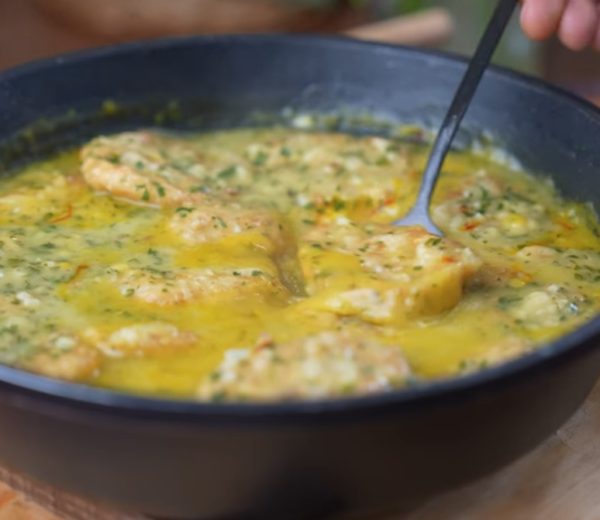 Patatas a la Importancia Patatas a la Importancia