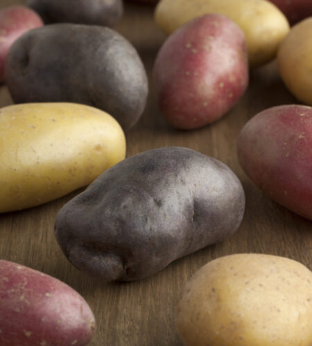 mejor patata para asar