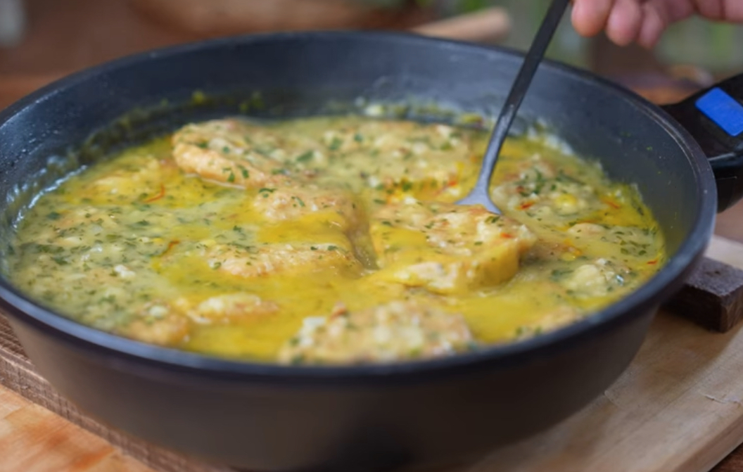 Patatas a la Importancia